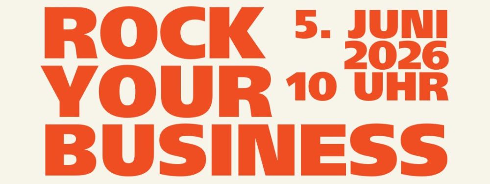 RockYourBusiness