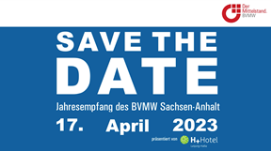 BVMW Jahresempfang Sachsen-Anhalt 2023