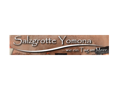 Salzgrotte Yomona