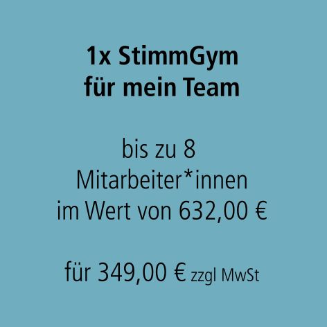 StimmGym8