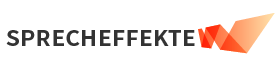 SPRECHEFFEKTE Logo